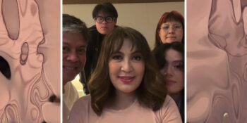 Sharon Cuneta
