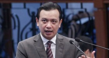 Trillanes
