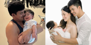 Vickie Rushton Jason Abalos