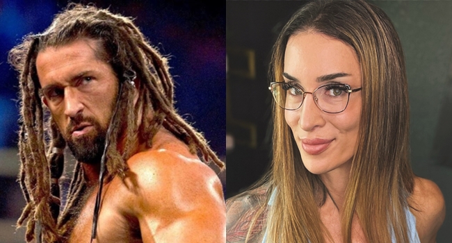 WWE Wrestler to Trans Woman Influencer: Meet Gabbi Tuft/Tyler Reks ...