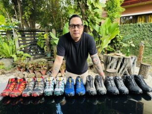 Bacolod Radio Broadcaster