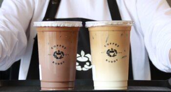 cameraman to businessman