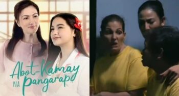 Abot-Kamay na Pangarap