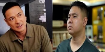 Allen Dizon, Jiro Manio 1