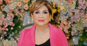 Annabelle Rama