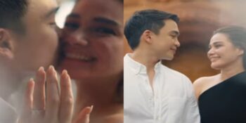 Bea Alonzo, Dominic Roque 3