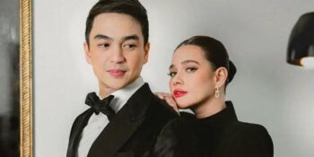 Bea Alonzo, Dominic Roque