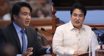 Bong Revilla