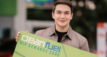 Cleanfuel