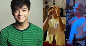 Daniel Padilla