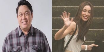 Dennis Padilla, Julia Barretto 1