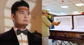 Dingdong Dantes