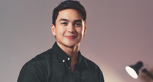 Dominic Roque Breaks Silence on Issues Thrown Against Him | Newspapers