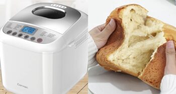 Electrolux Bread Maker