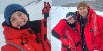 Ellen Adarna, Derek Ramsay 3