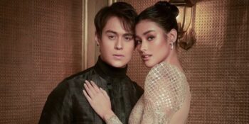Enrique Gil, Liza Soberano 3
