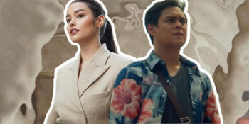 Enrique Gil Liza Soberano