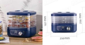 Food Air Dryer