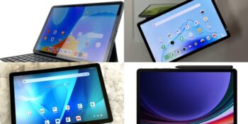 GAMING TABLETS 2024