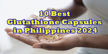 GLUTATHIONE CAPSULES 2