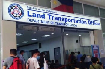 How To Renew LTO Driver's License