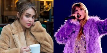 Ivana Alawi, Taylor Swift 2