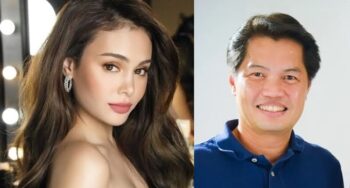 Ivana Alawi and Albee Benitez