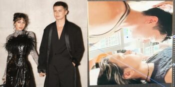 James Reid, Issa Pressman 3