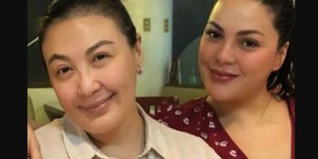 KC Concepcion, Sharon Cuneta 3
