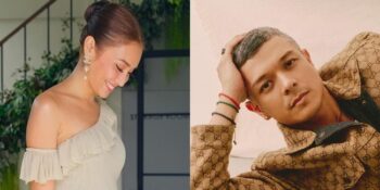 Kathryn Bernardo, Jericho Rosales 1