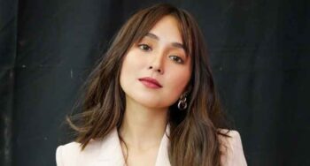 Kathryn Bernardo