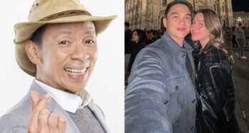 Kim Atienza