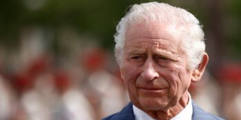 King Charles III 4