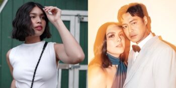 Maine Mendoza, Ria Atayde, Zanjoe Marudo