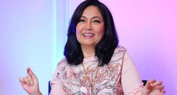 Maricel Soriano