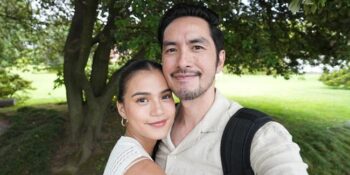 Maris Racal, Rico Blanco 3