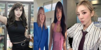 Maris Racal, Sandara Park 4