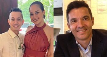 Max Eigenmann and Daniel Miranda