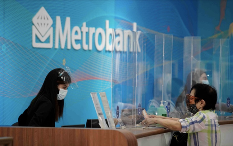 Metrobank Home Loan Amount You May Borrow Newspapers 1349