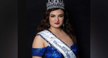Miss Nepal