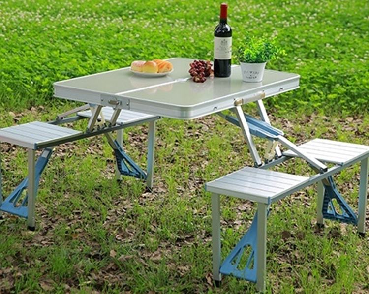 SHOPEE BUDOL FINDS Outdoor Quick Folding Table Features Specs   Outdoor Quick Folding Table Specs Features Price 1 