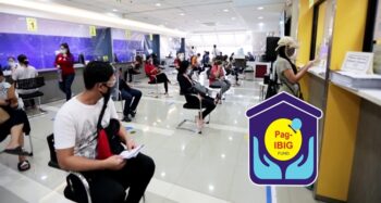 Pag-IBIG MPL Application 2024