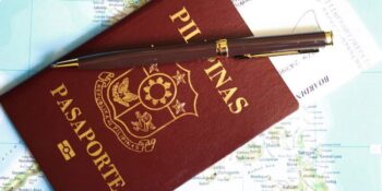 Philippine Passport Renewal Requirements