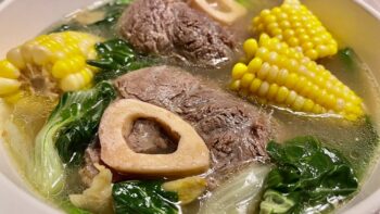 Pochero de Cebu Recipe