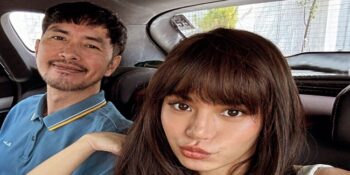 Rico Blanco, Maris Racal 5