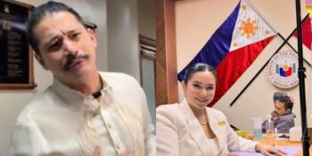 Robin Padilla, Mariel Padilla 3