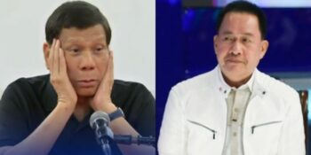 Rodrigo Duterte, Pastor Apollo Quiboloy