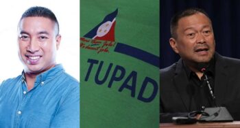 TUPAD