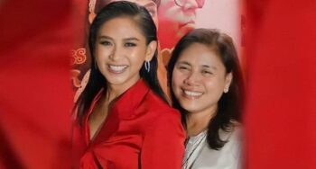 Sarah Geronimo