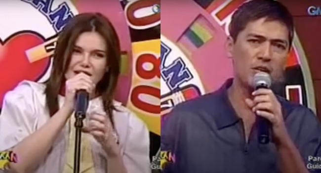 Former Eat Bulaga Host Toni Rose Gayda Reveals Something About Her And